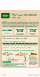 Engrais verts - Engrais vert Phacélie - BIO - Petit Modèle - MEDIA_PACKAGING_VERSO